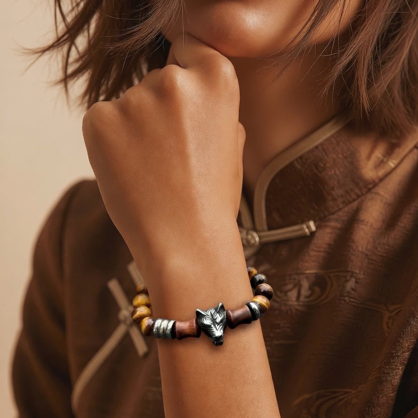 Anuk Kael Bracelet (Loyalty)