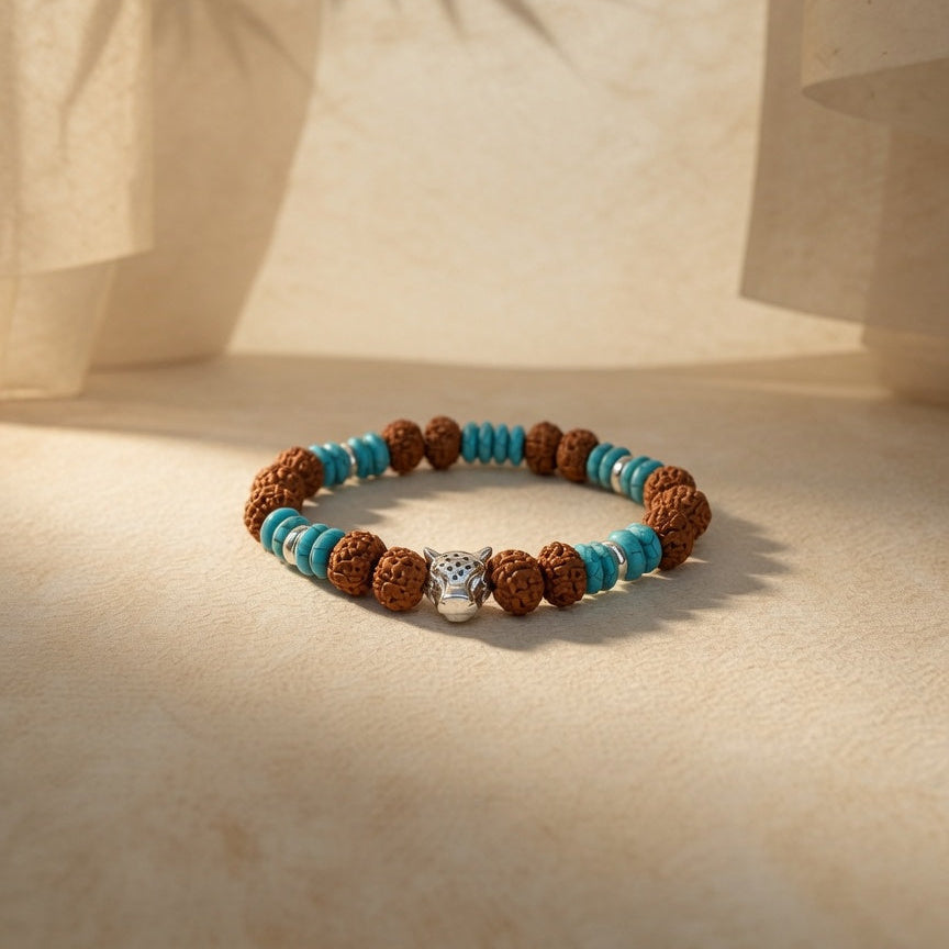 Pavarti Bracelet