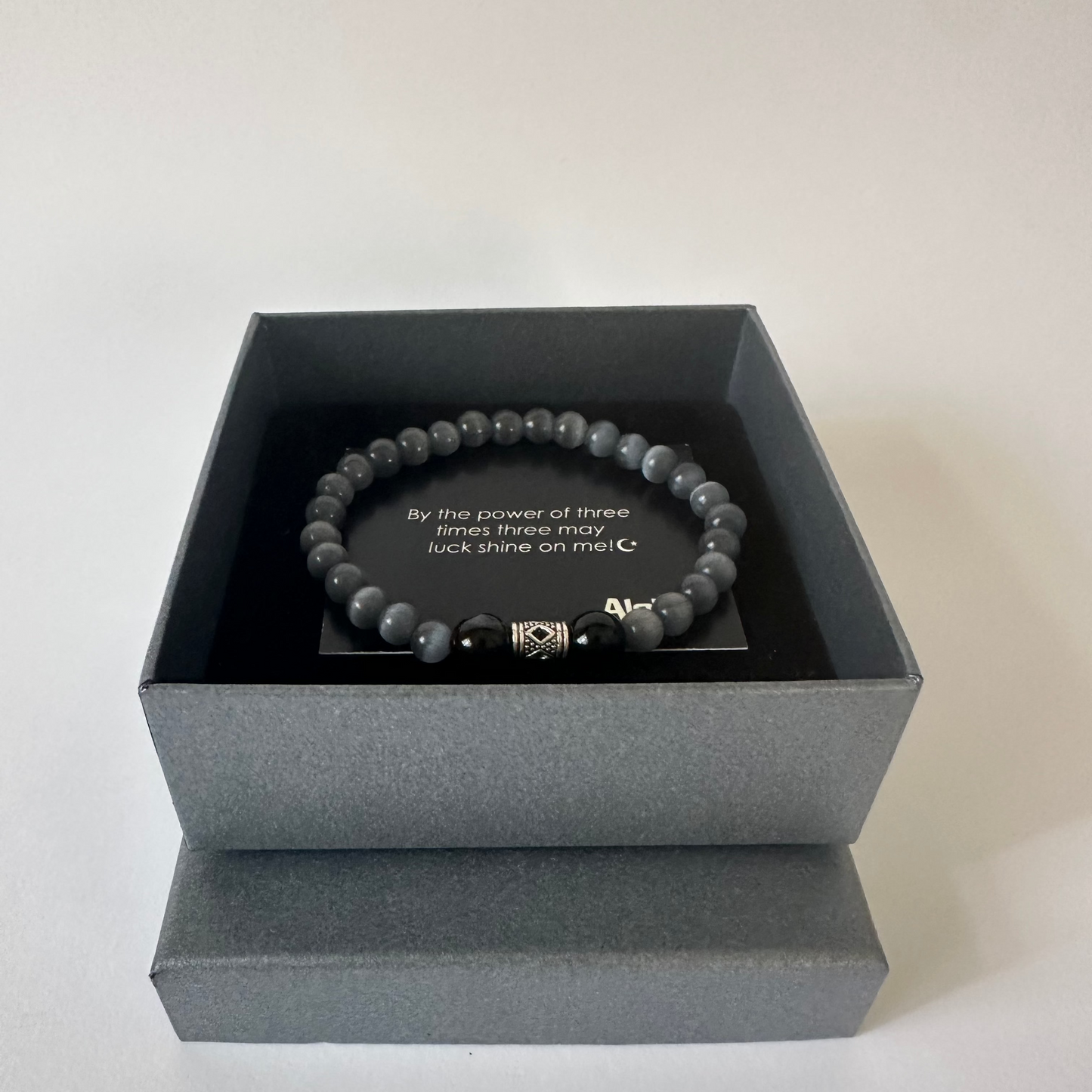 Magic Whisper Shadow