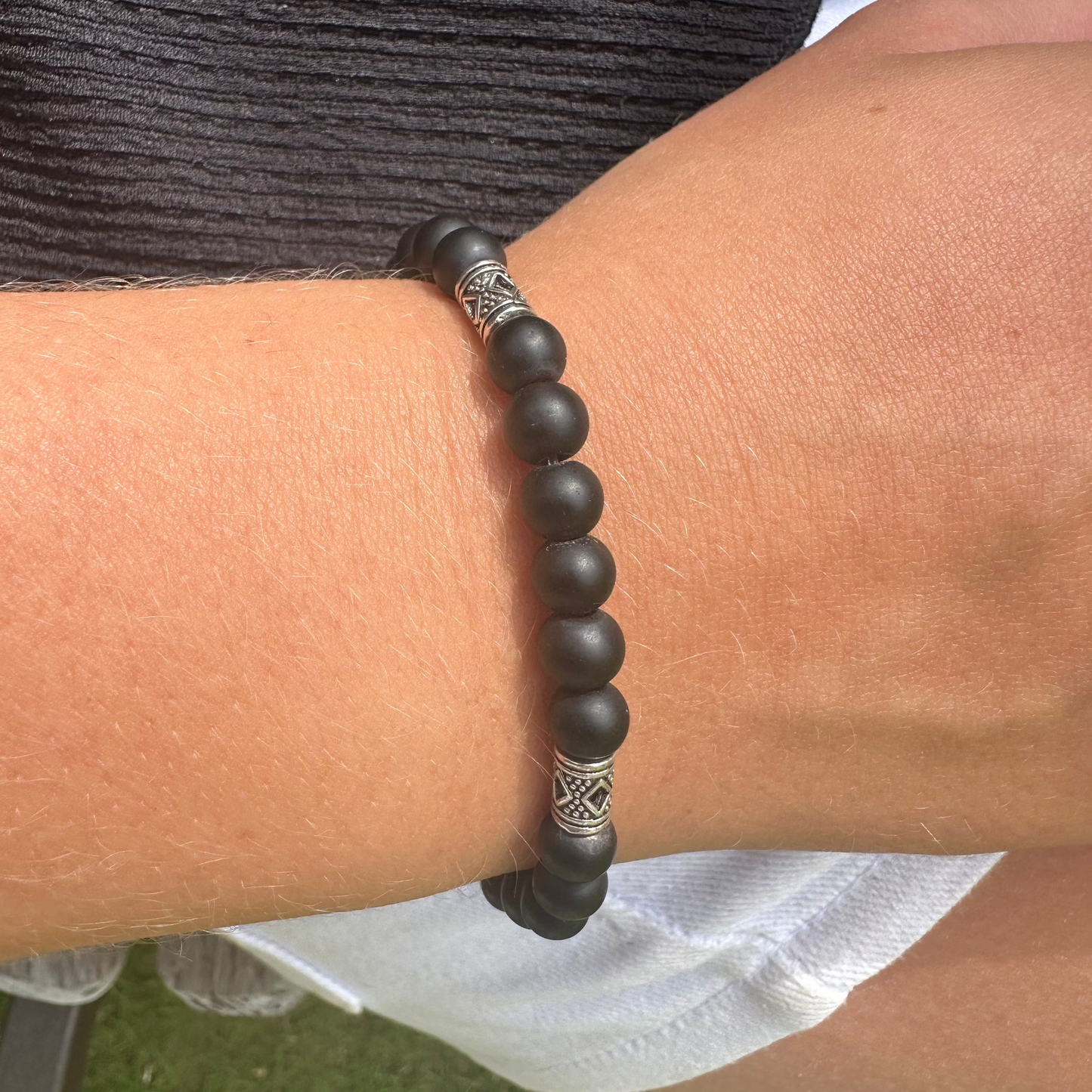 Shungite - Purifying and Protective