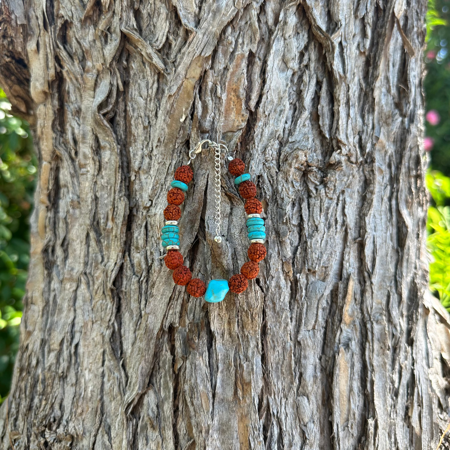 Rudraksha Bracelet