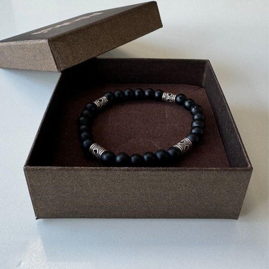 Shungite - Purifying and Protective