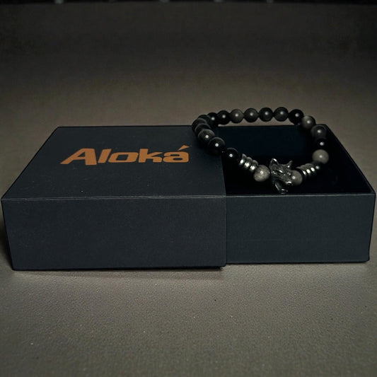 Anuk Nox Bracelet (Intuition)