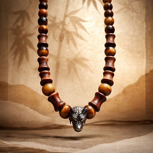 Anuk Kael Necklace (Loyalty)