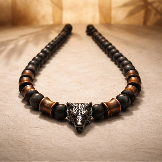 Anuk Nox Necklace (Intuition)