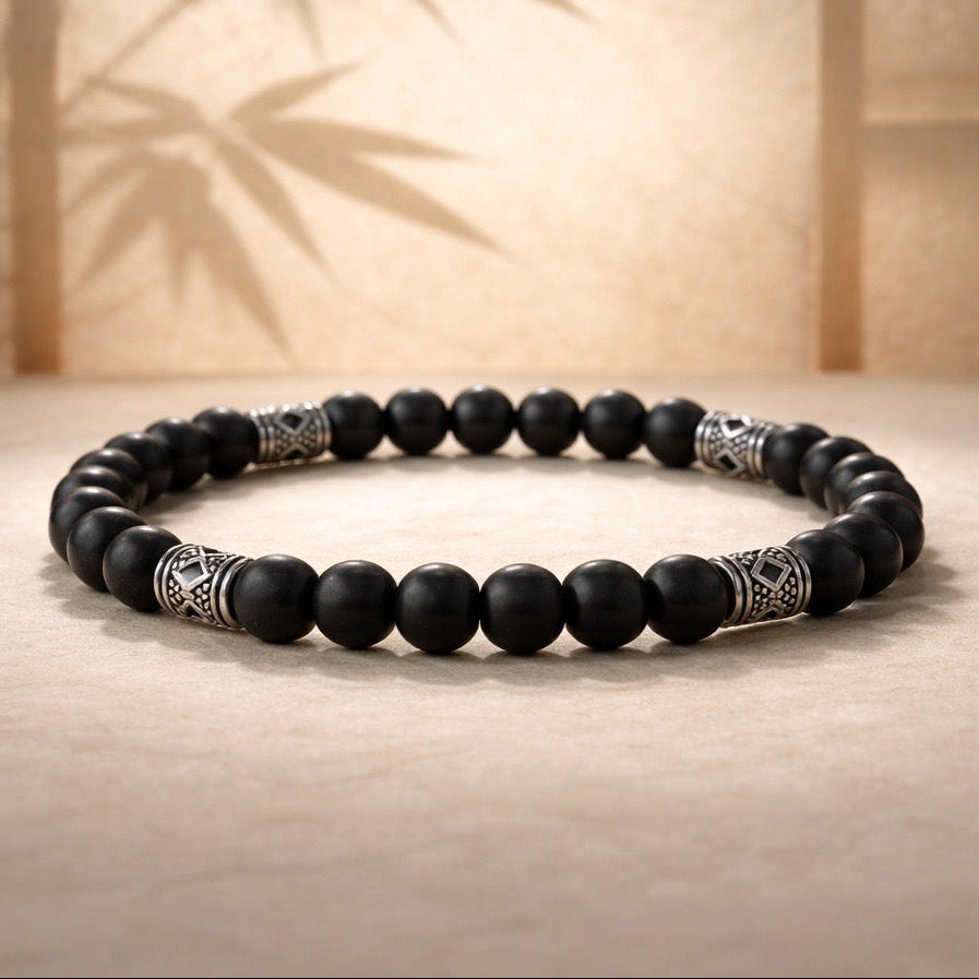Shungite - Purifying and Protective