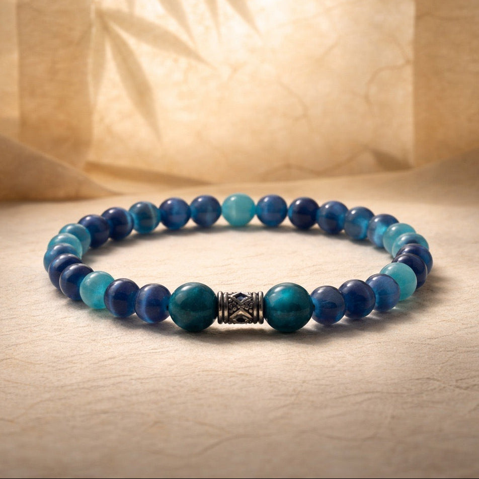 Magic Whisper Blue
