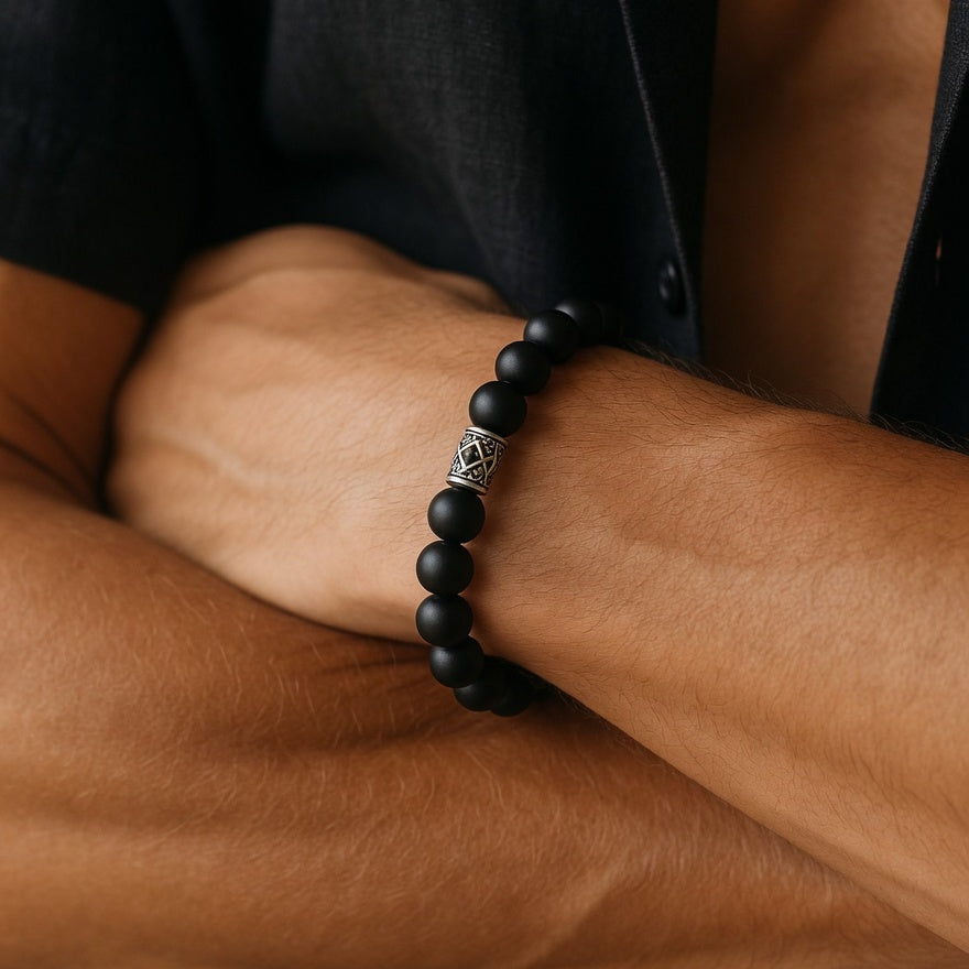 Shungite - Purifying and Protective