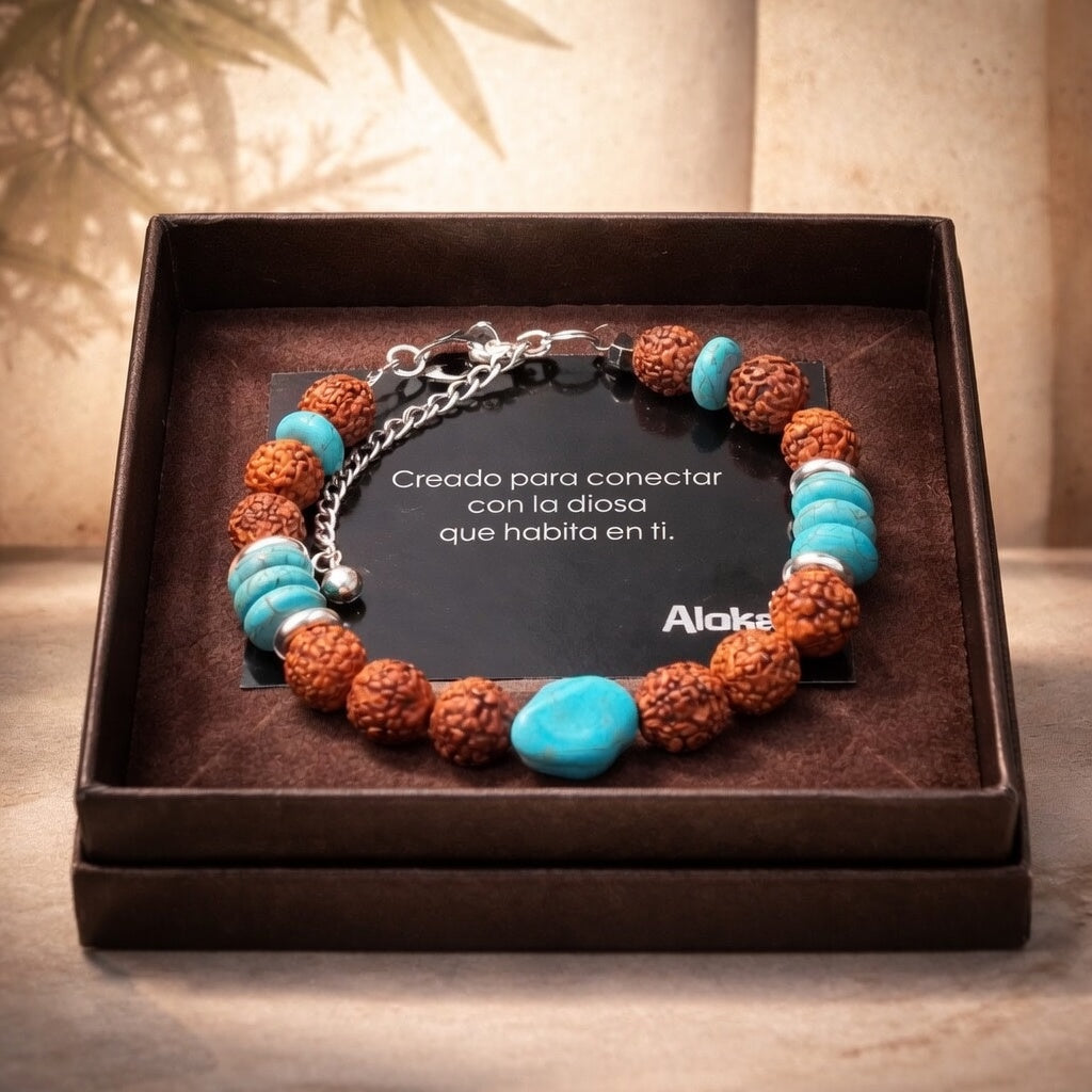 Rudraksha Bracelet