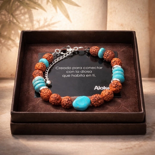 Rudraksha Bracelet