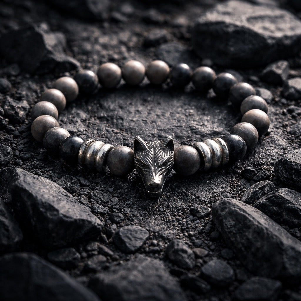 Anuk Nox Bracelet (Intuition)