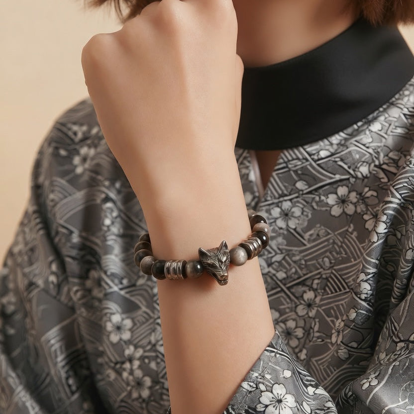 Anuk Nox Bracelet (Intuition)