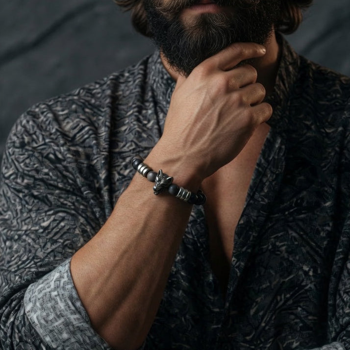 Anuk Nox Bracelet (Intuition)