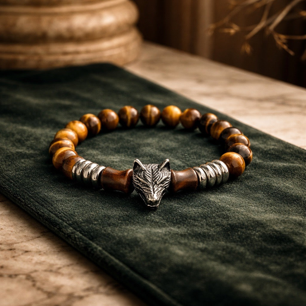 Anuk Kael Bracelet (Loyalty)