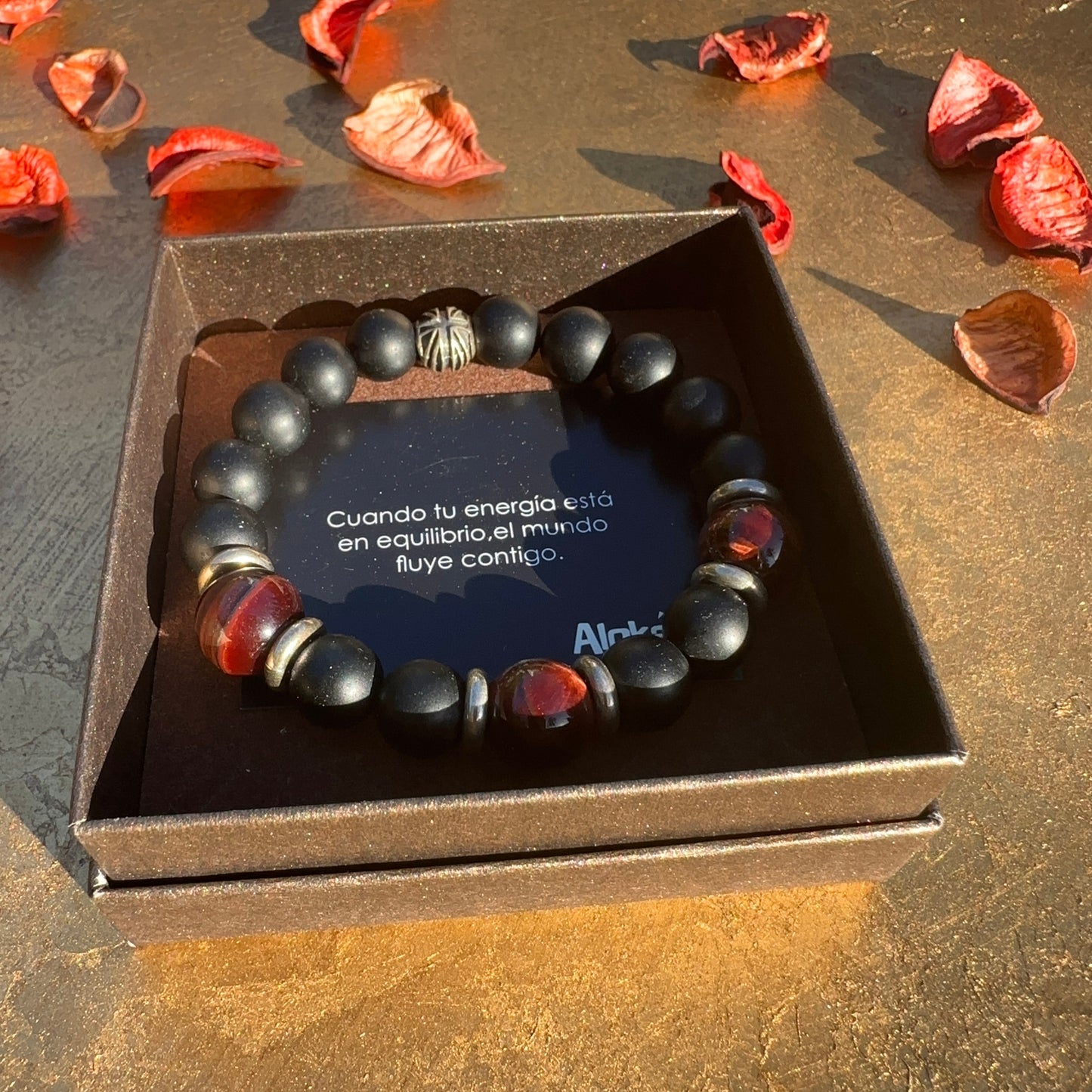 Pulsera Vhani