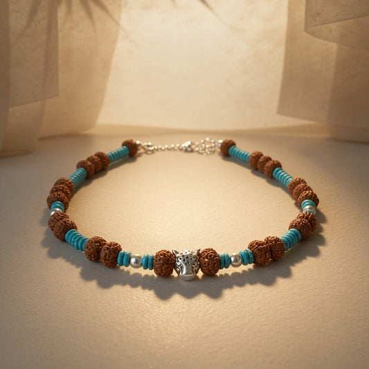 Pavarti Necklace