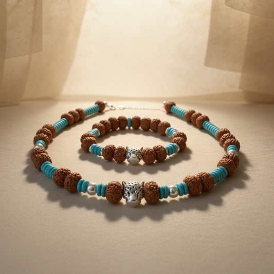 Pavarti Bracelet
