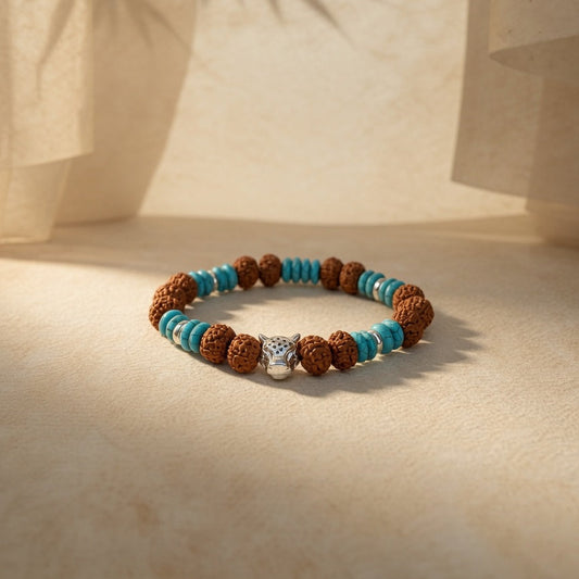 Pavarti Bracelet