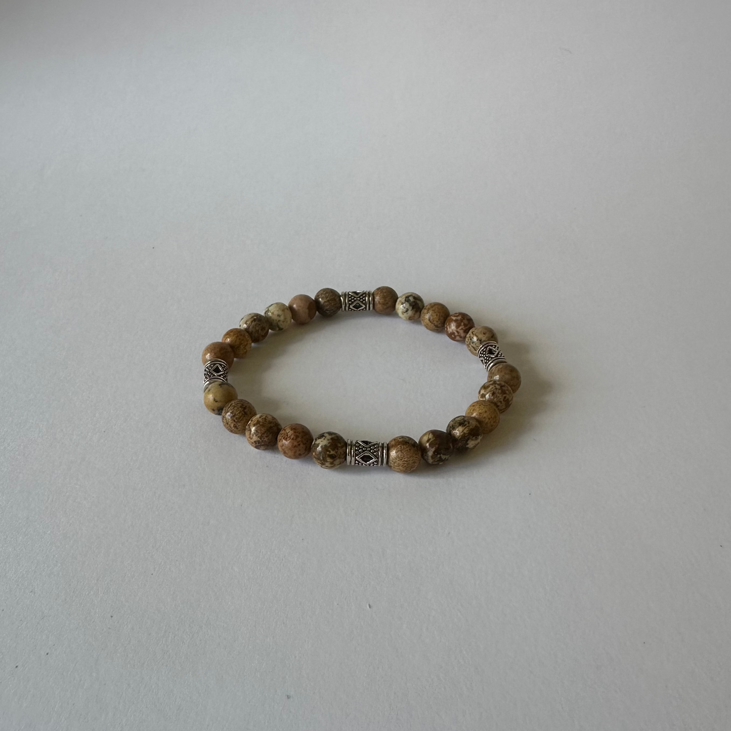 Jasper - Stabilizing and Nurturing