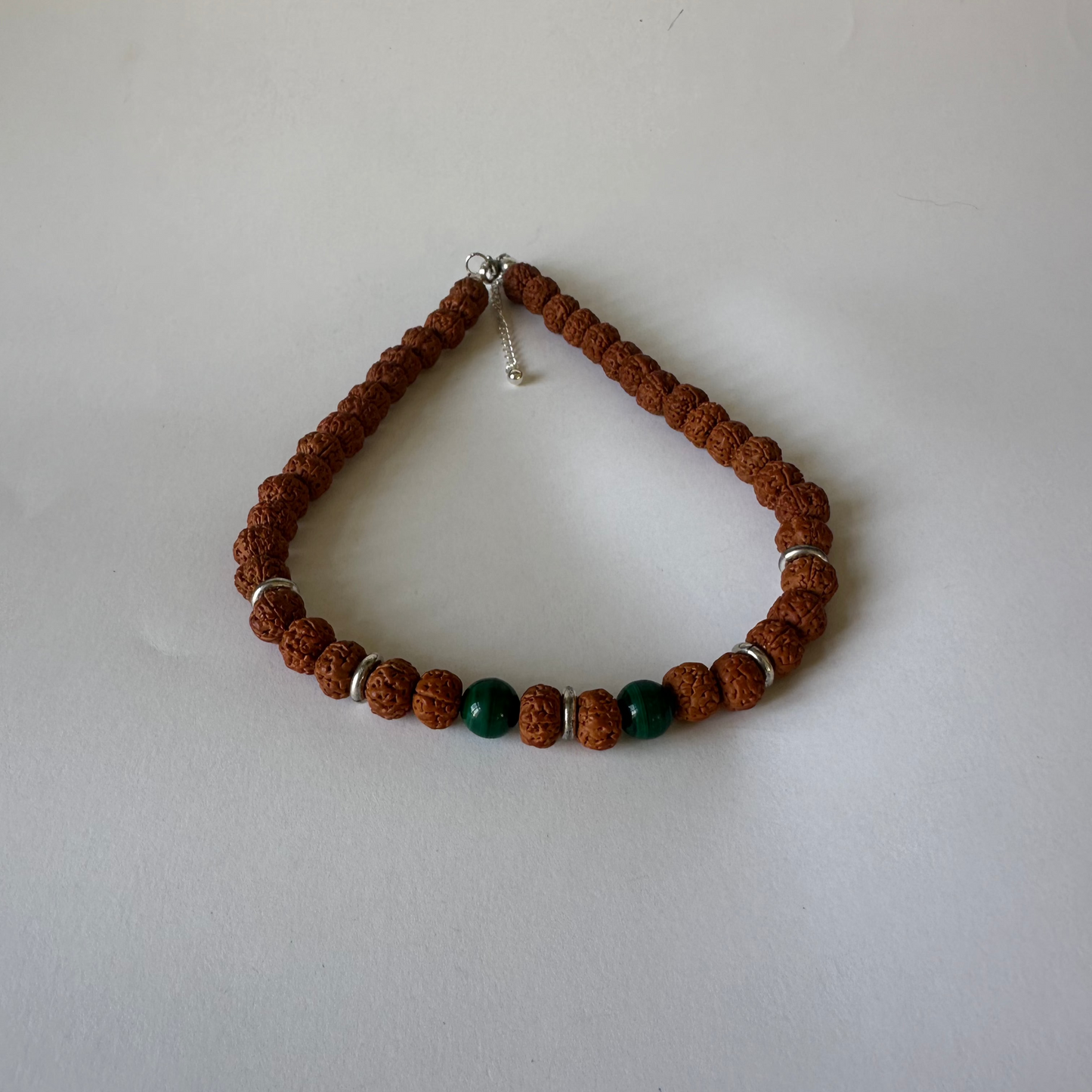 Rudraksha Necklace
