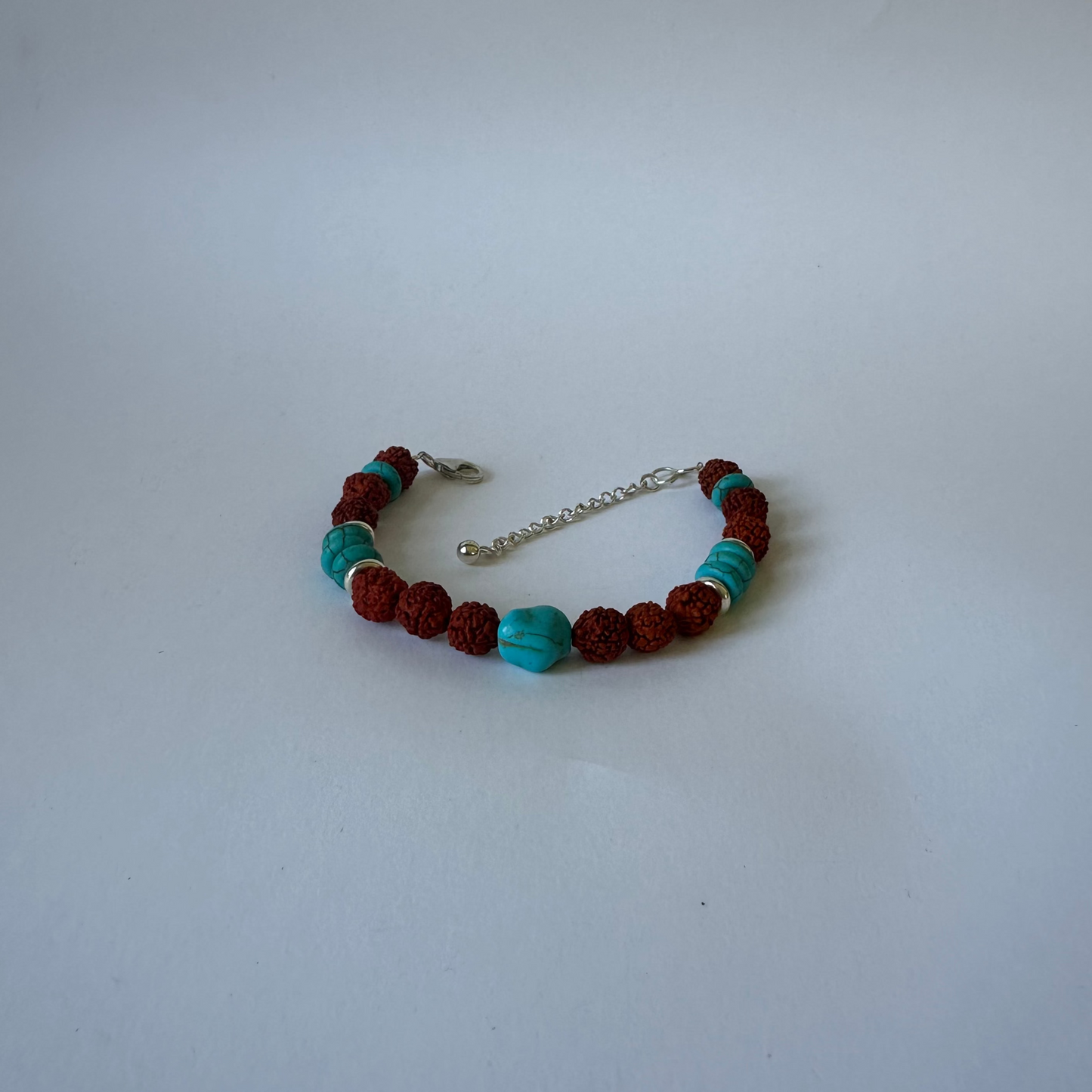 Rudraksha Bracelet