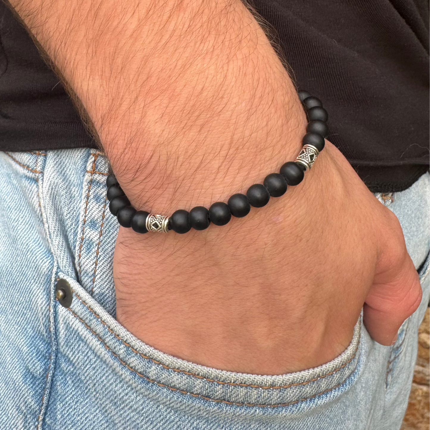 Shungite - Purifying and Protective