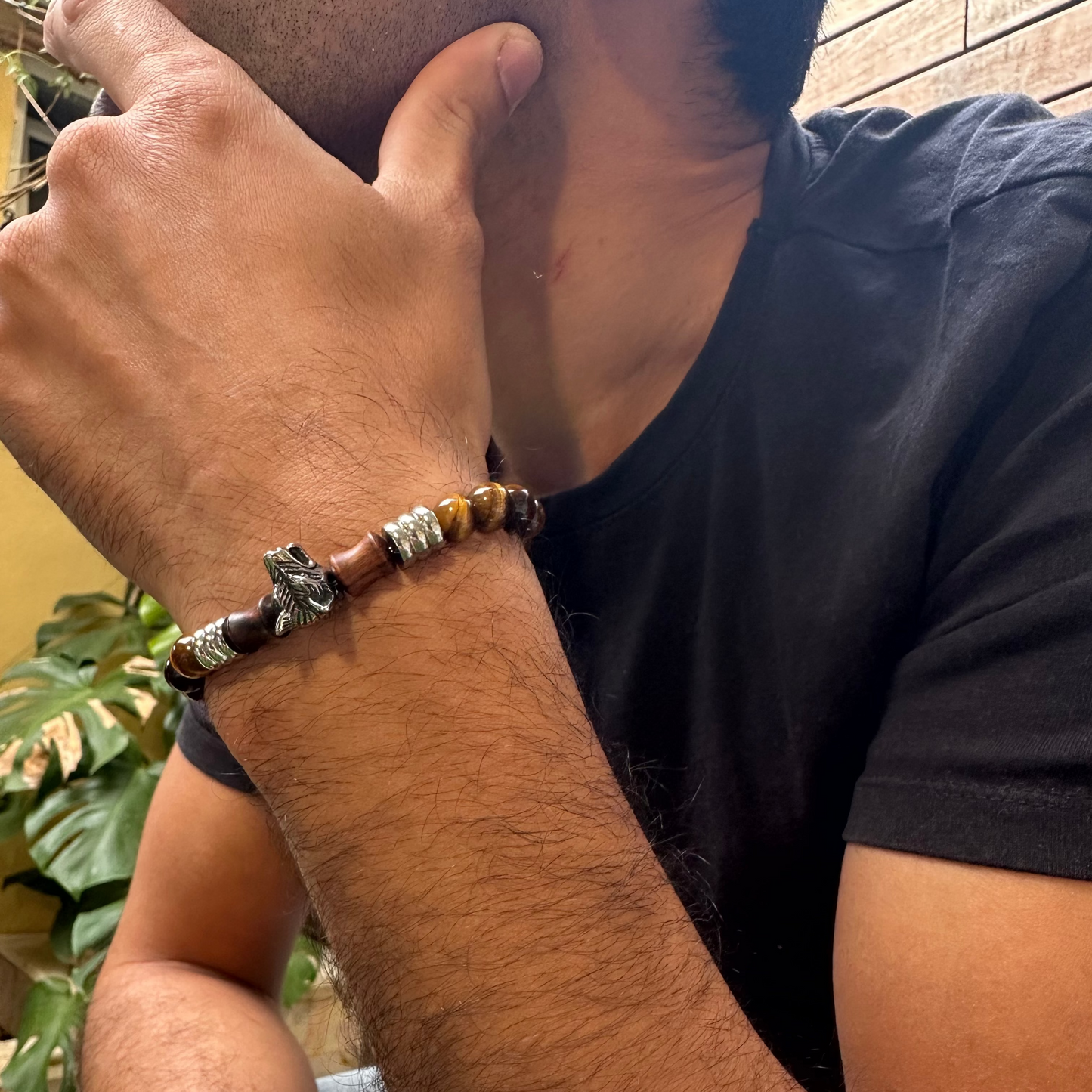 Anuk Kael Bracelet (Loyalty)