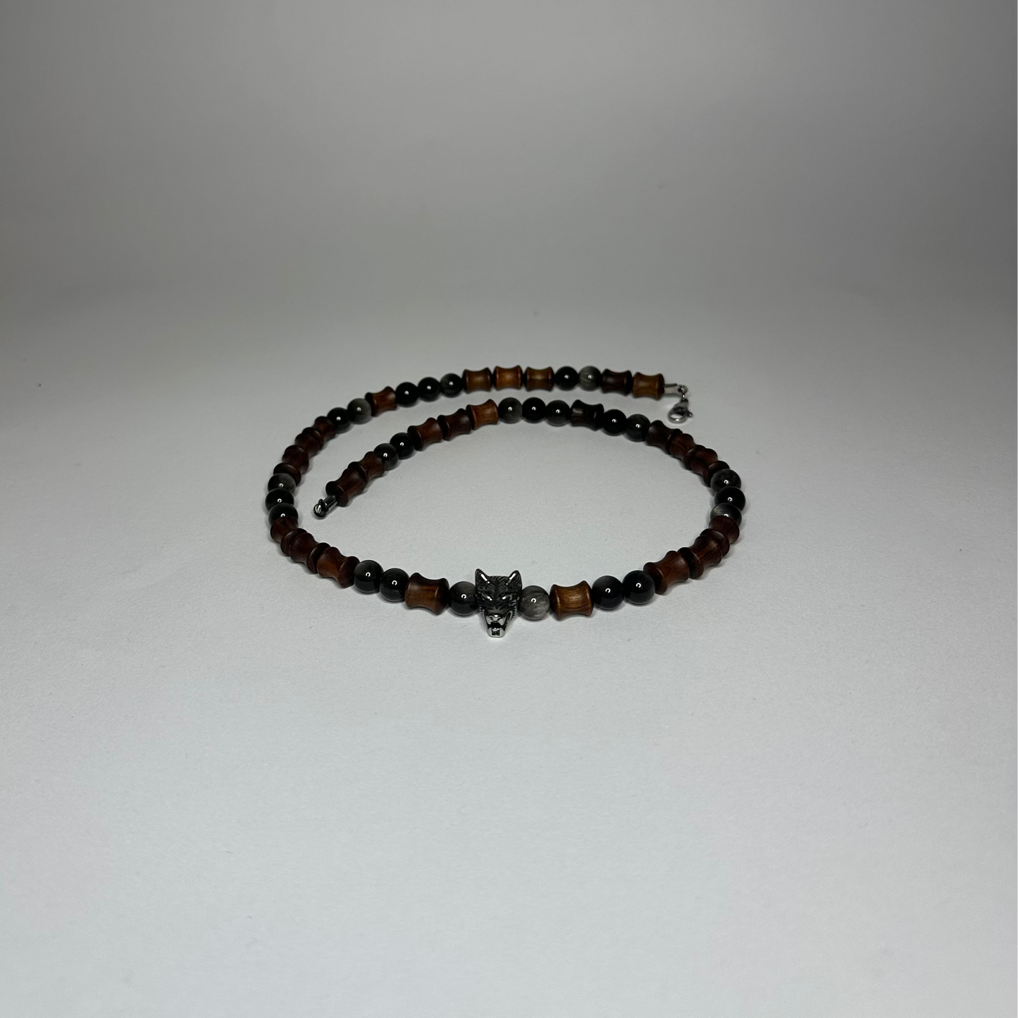 Anuk Nox Necklace (Intuition)