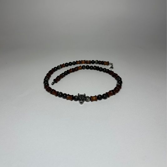 Anuk Nox Necklace (Intuition)