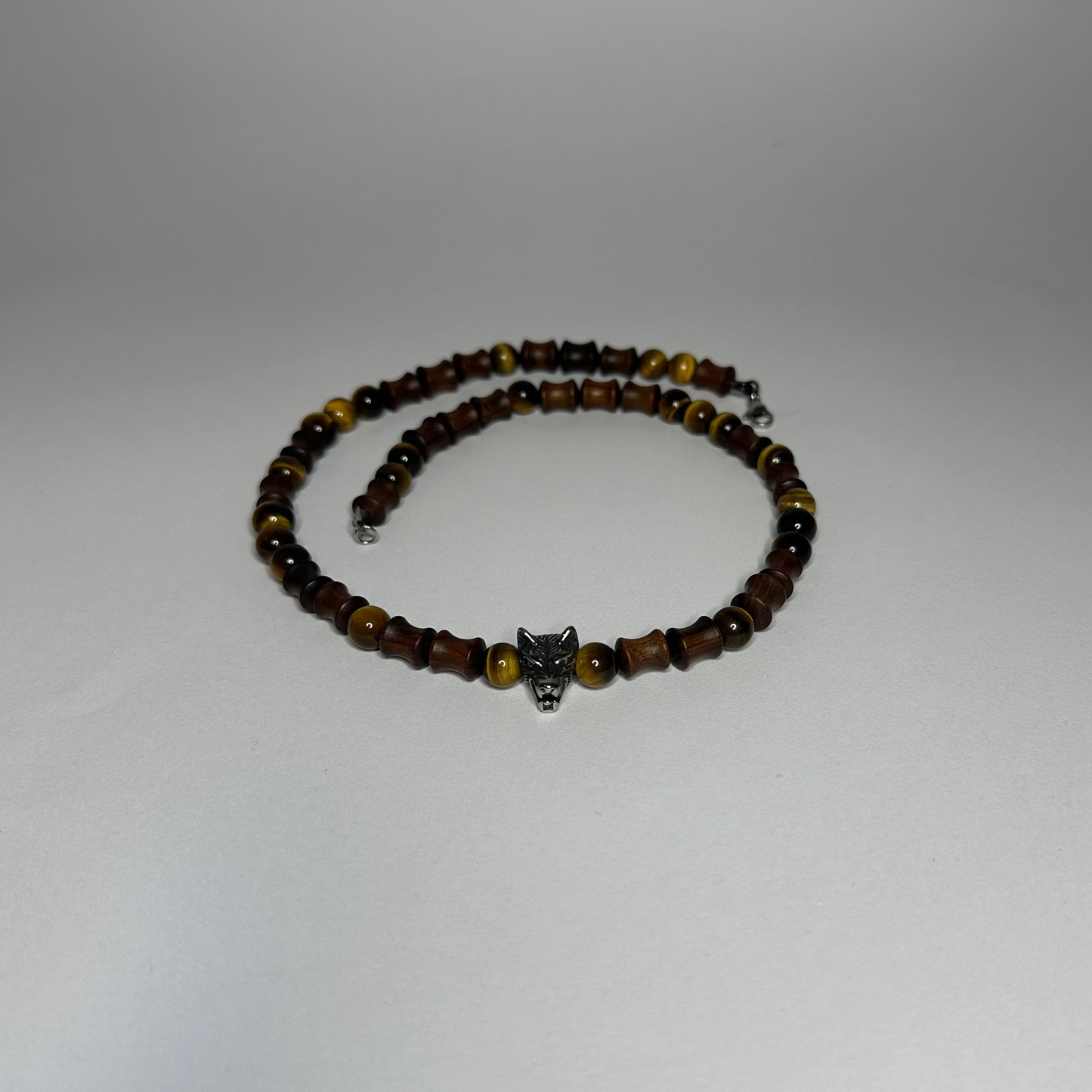 Anuk Kael Necklace (Loyalty)