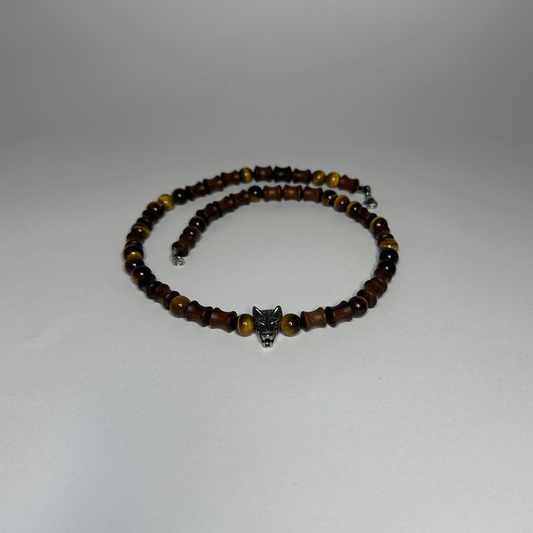 Anuk Kael Necklace (Loyalty)