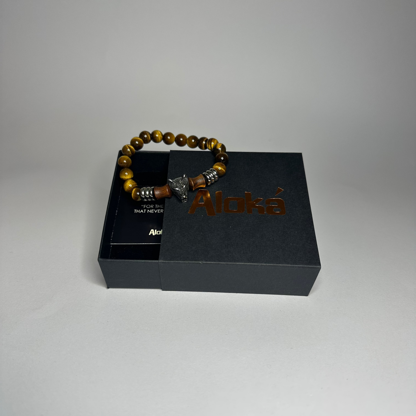 Anuk Kael Bracelet (Loyalty)