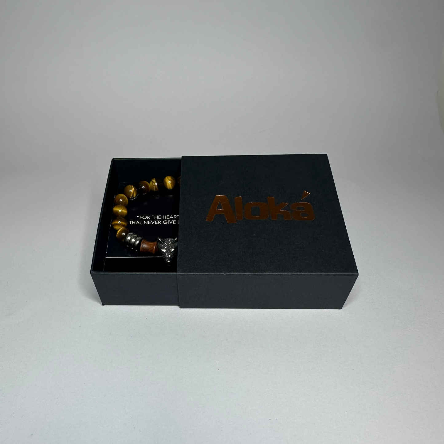 Anuk Kael Bracelet (Loyalty)