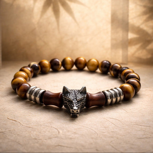 Anuk Kael Bracelet (Loyalty)