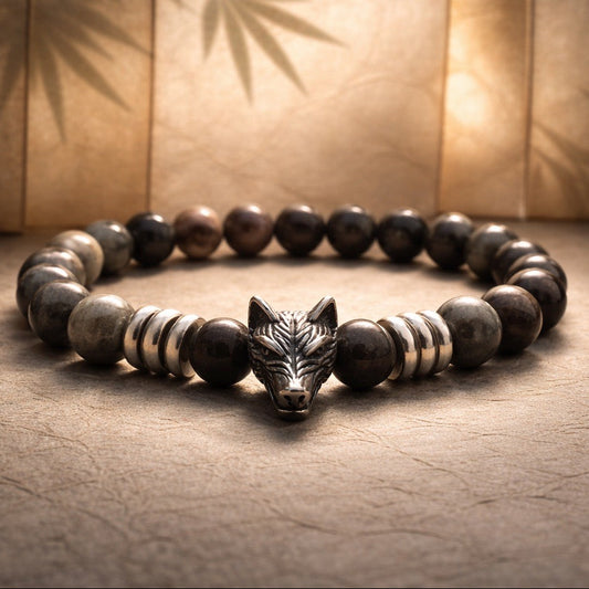 Anuk Nox Bracelet (Intuition)