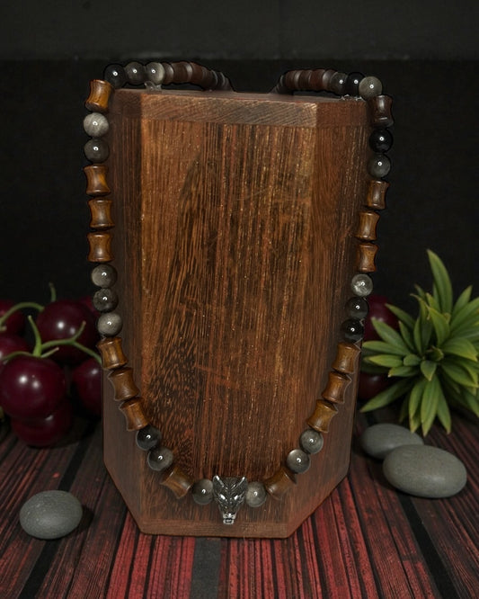 Anuk Nox Necklace (Intuition)